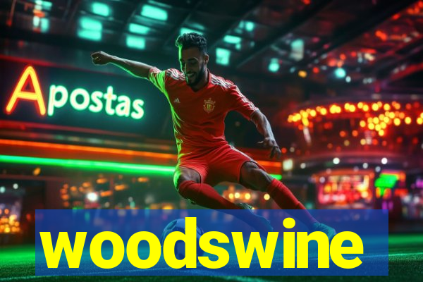 woodswine