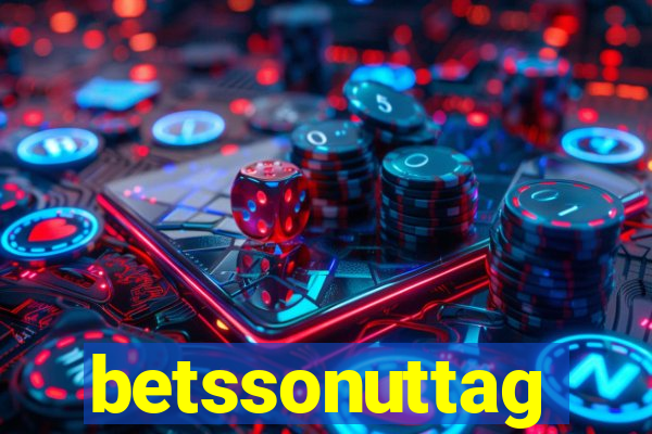 betssonuttag