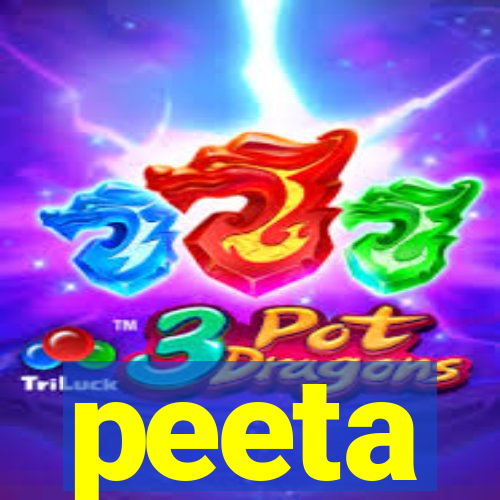 peeta