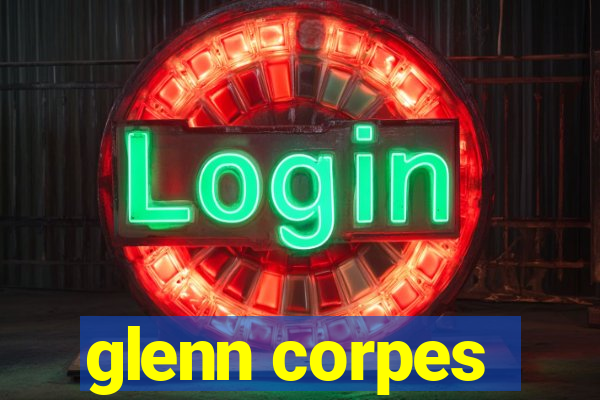 glenn corpes