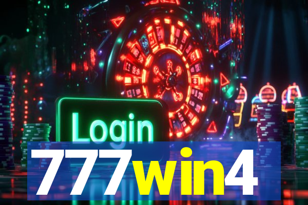 777win4