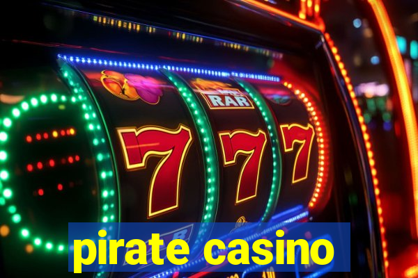 pirate casino