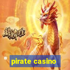 pirate casino