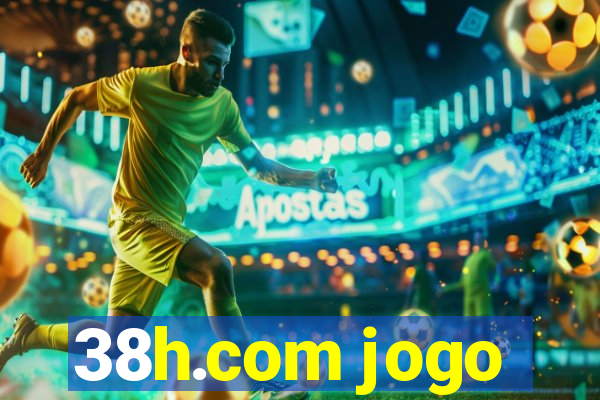 38h.com jogo