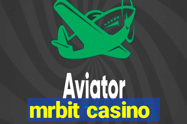 mrbit casino