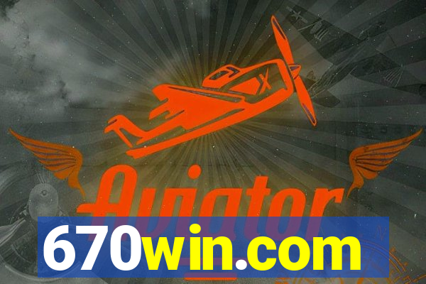 670win.com