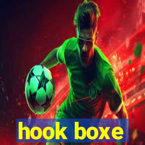 hook boxe