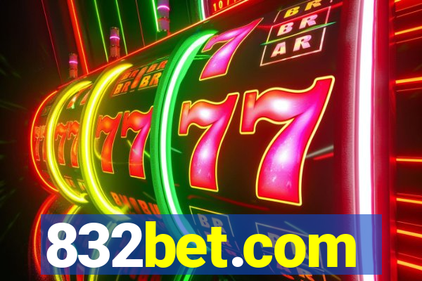 832bet.com