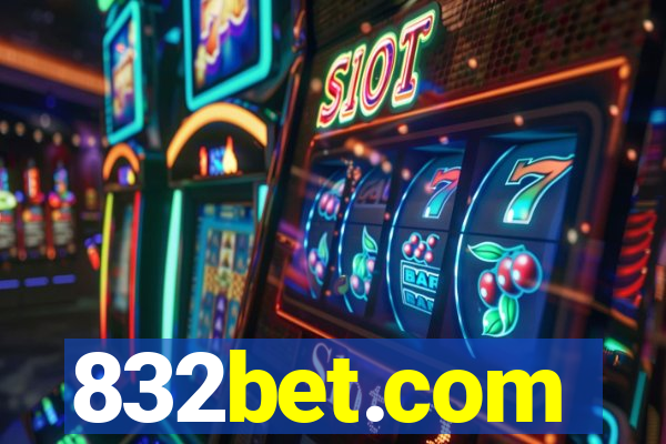 832bet.com