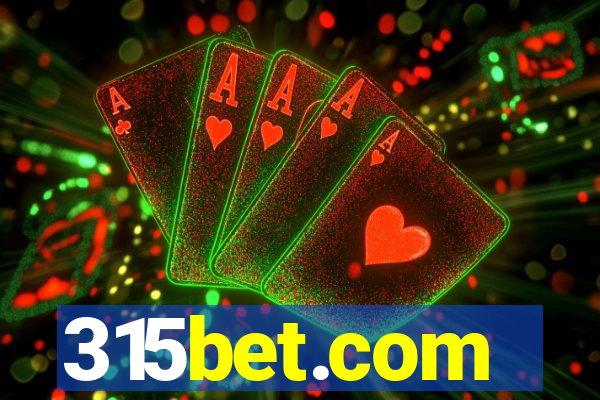 315bet.com