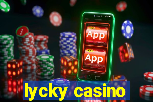 lycky casino