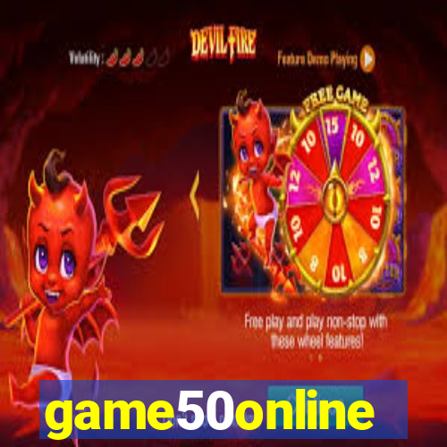 game50online