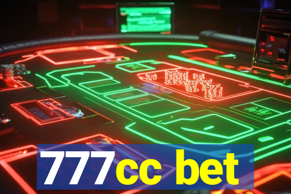 777cc bet