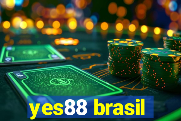 yes88 brasil