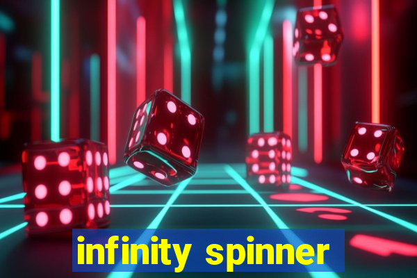 infinity spinner