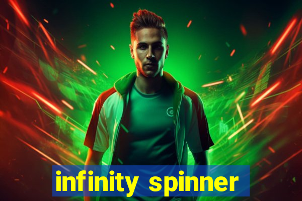 infinity spinner