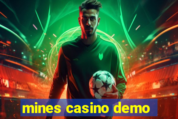 mines casino demo