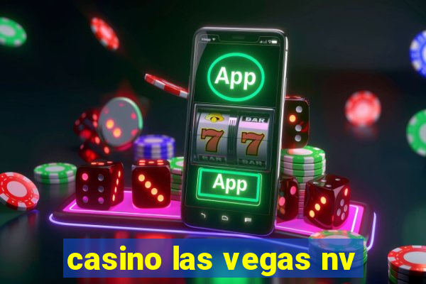 casino las vegas nv