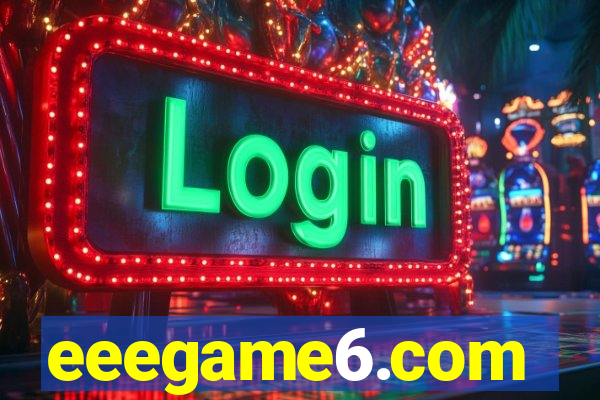 eeegame6.com