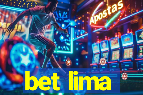 bet lima