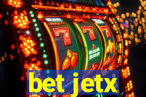 bet jetx