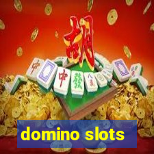 domino slots