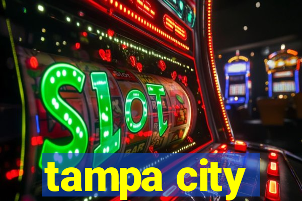 tampa city