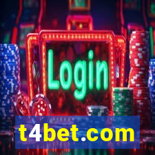 t4bet.com