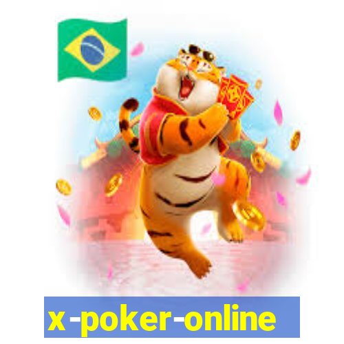 x-poker-online