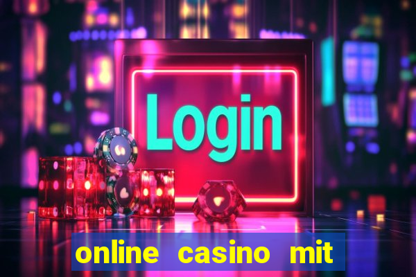 online casino mit apple pay