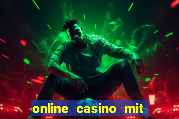 online casino mit apple pay