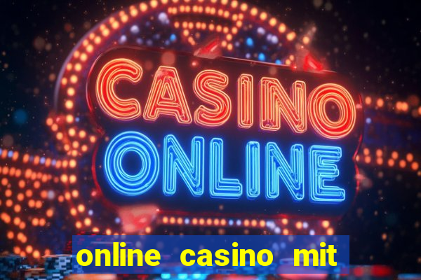 online casino mit apple pay