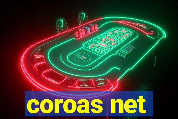 coroas net