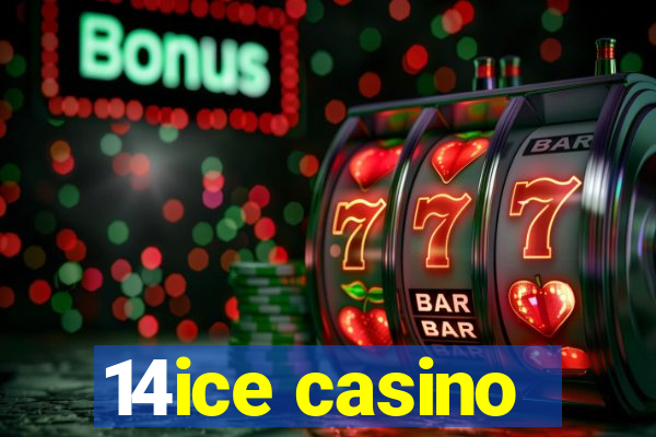 14ice casino