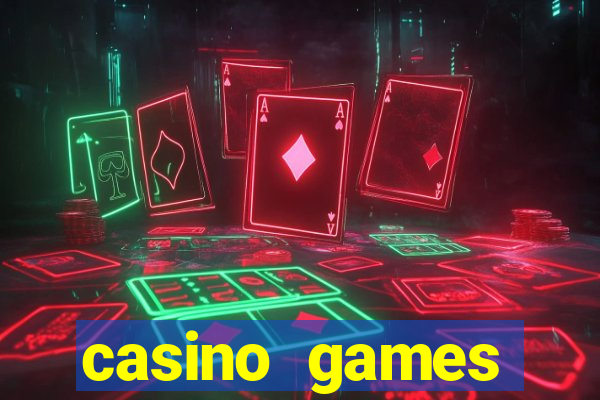 casino games jackpot party