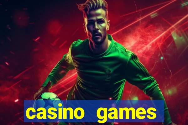 casino games jackpot party