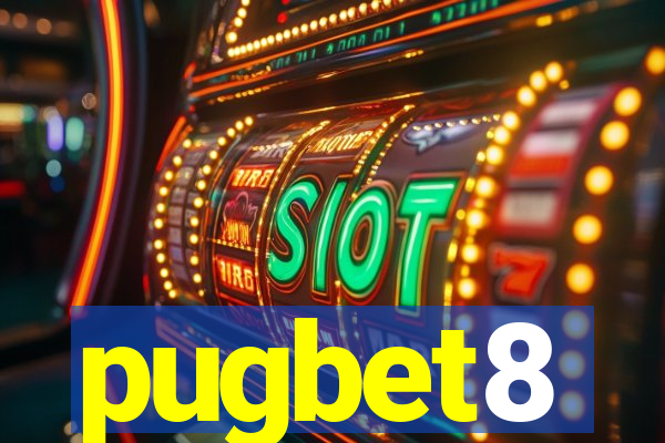 pugbet8