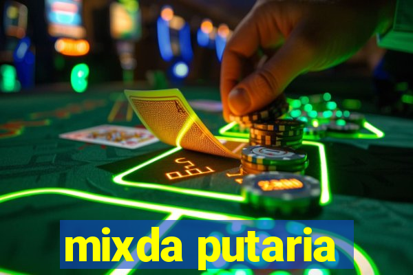 mixda putaria