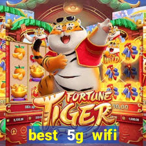 best 5g wifi router with sim card slot