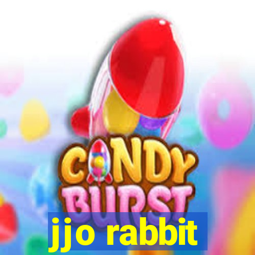 jjo rabbit