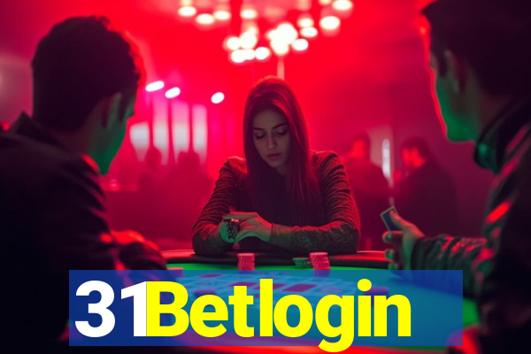 31Betlogin