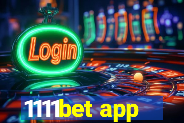 1111bet app