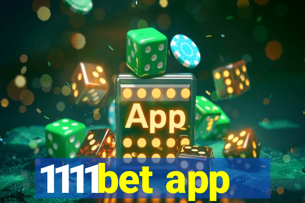 1111bet app