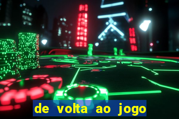 de volta ao jogo john wick