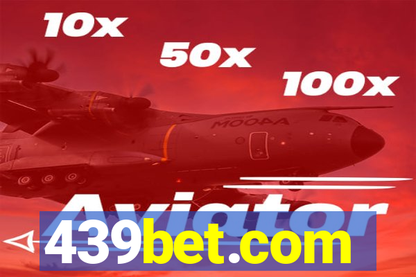 439bet.com