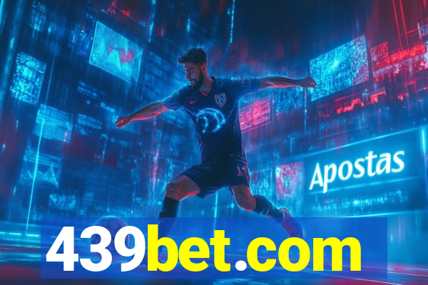 439bet.com