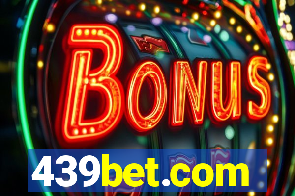 439bet.com