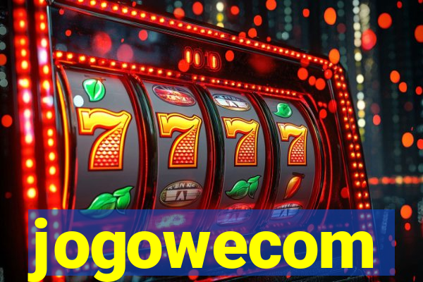 jogowecom