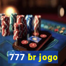 777 br jogo