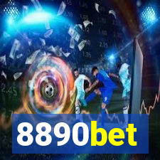 8890bet